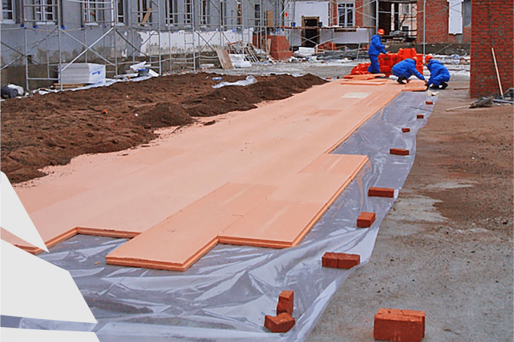 أفضل عزل حراري للاسطح بجدة