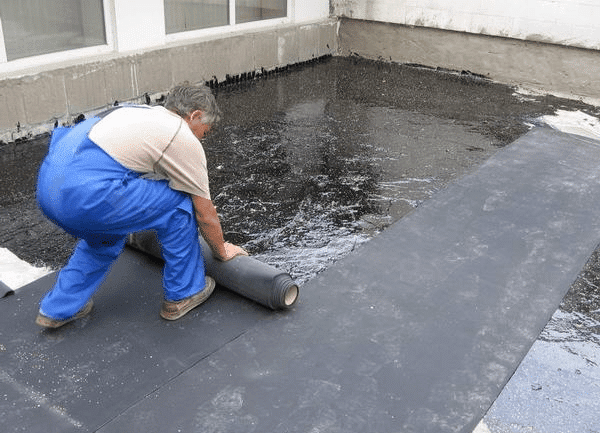 أفضل مقاول عزل اسطح بجدة