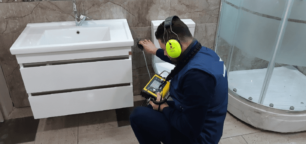 افضل شركه كشف تسربات المياه بجدة