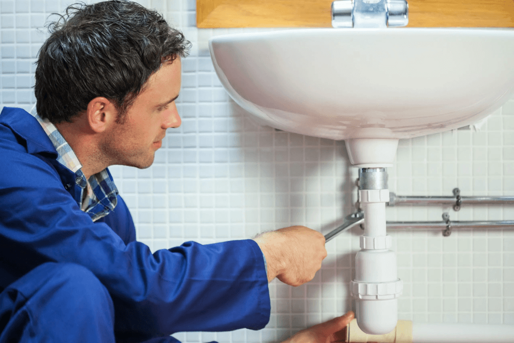 شركات كشف تسربات المياه المعتمدة بجدة