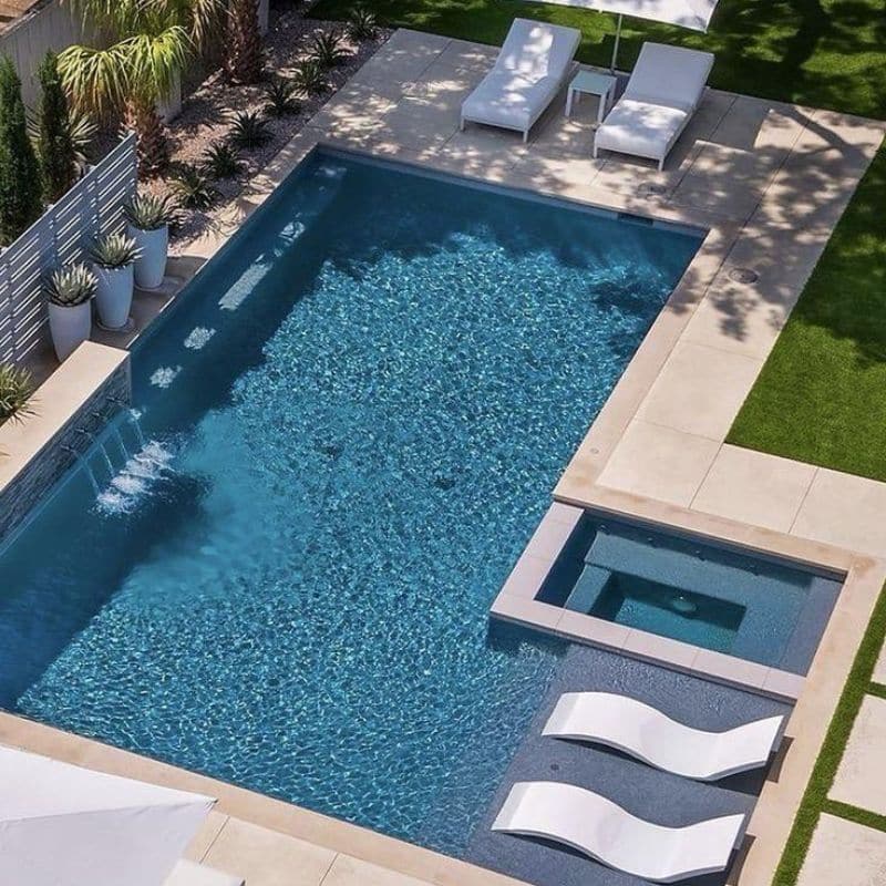 بناء مسابح بجدة