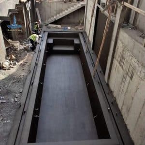 انشاء مسابح بجدة